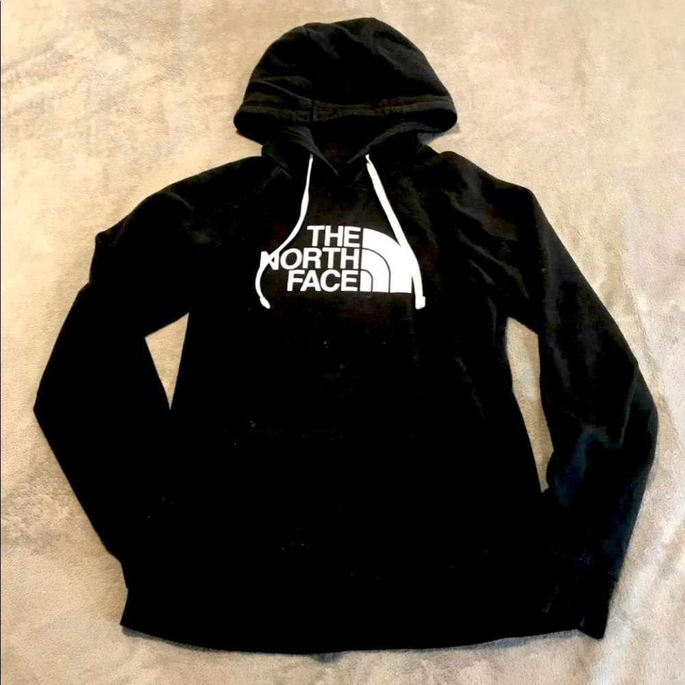 North Face Hoodie